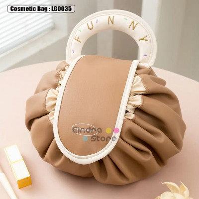 Cosmetic Bag : LG0035